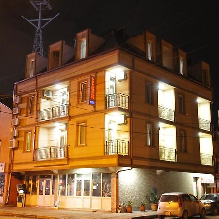 באטומי Dream Hotel חדר תמונה