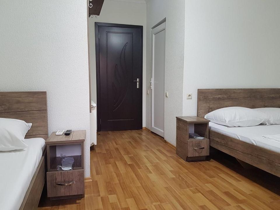 באטומי Dream Hotel מראה חיצוני תמונה