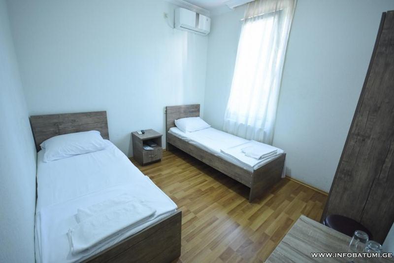 באטומי Dream Hotel מראה חיצוני תמונה