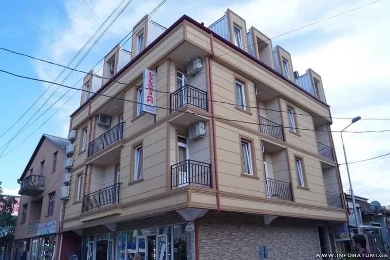 באטומי Dream Hotel מראה חיצוני תמונה