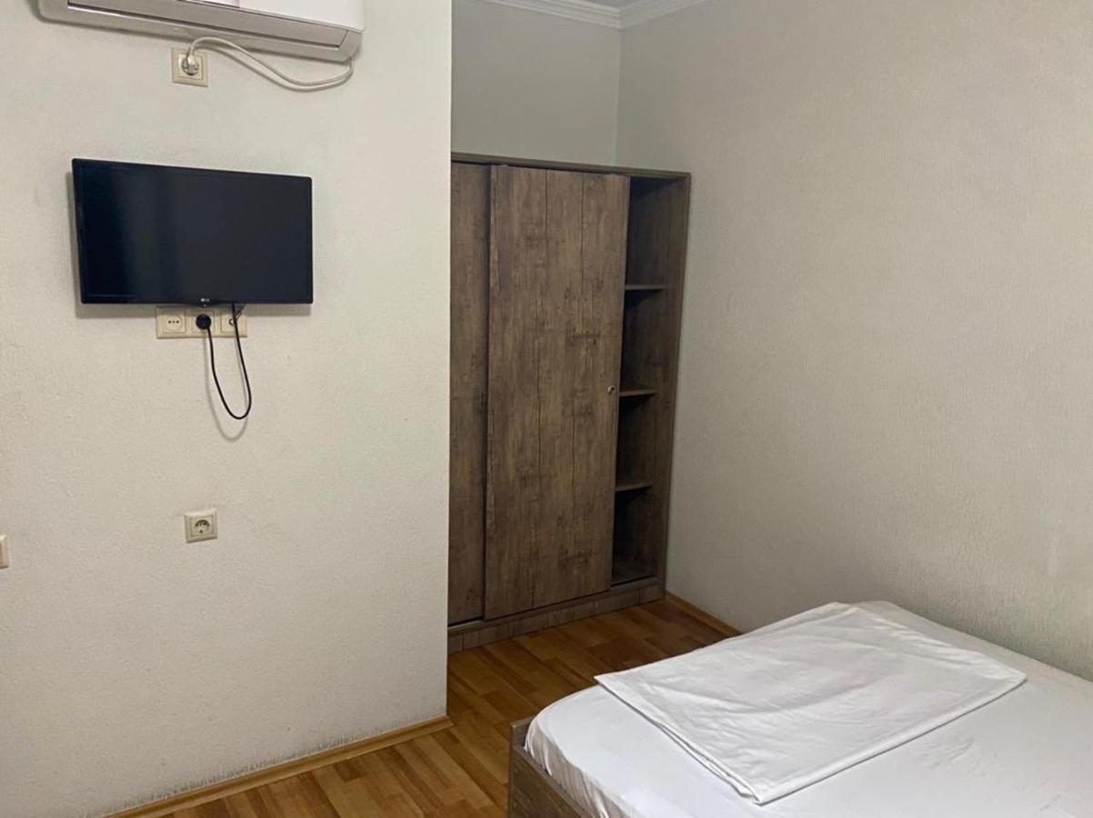 באטומי Dream Hotel מראה חיצוני תמונה
