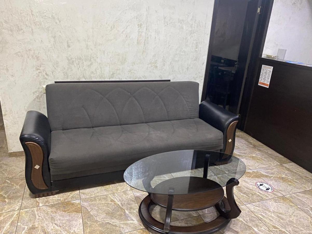 באטומי Dream Hotel מראה חיצוני תמונה