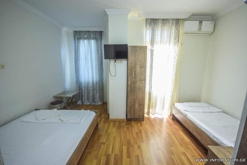 באטומי Dream Hotel מראה חיצוני תמונה