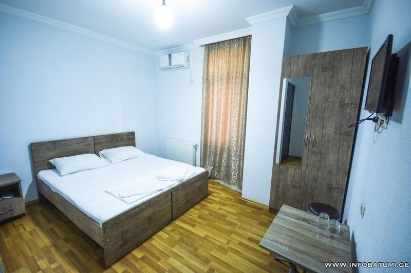 באטומי Dream Hotel מראה חיצוני תמונה