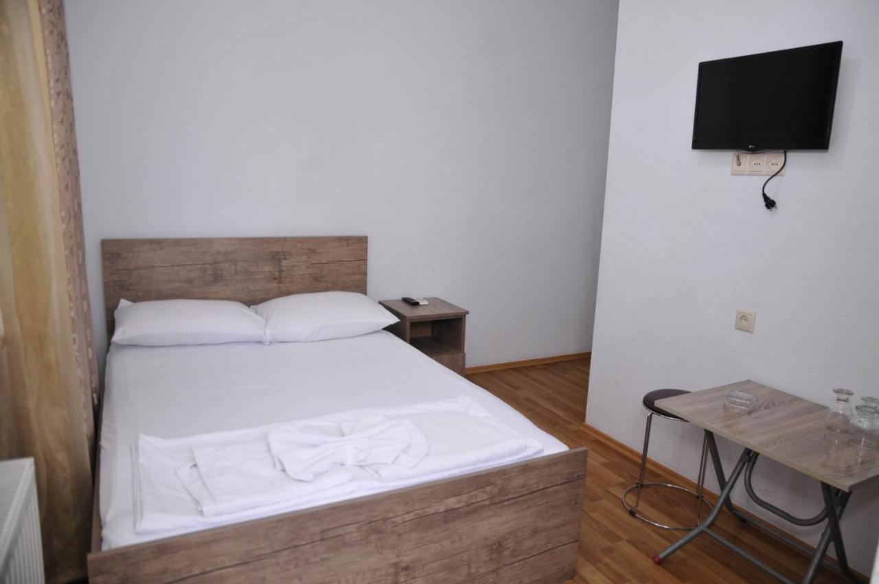 באטומי Dream Hotel מראה חיצוני תמונה