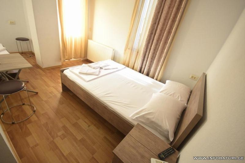 באטומי Dream Hotel מראה חיצוני תמונה