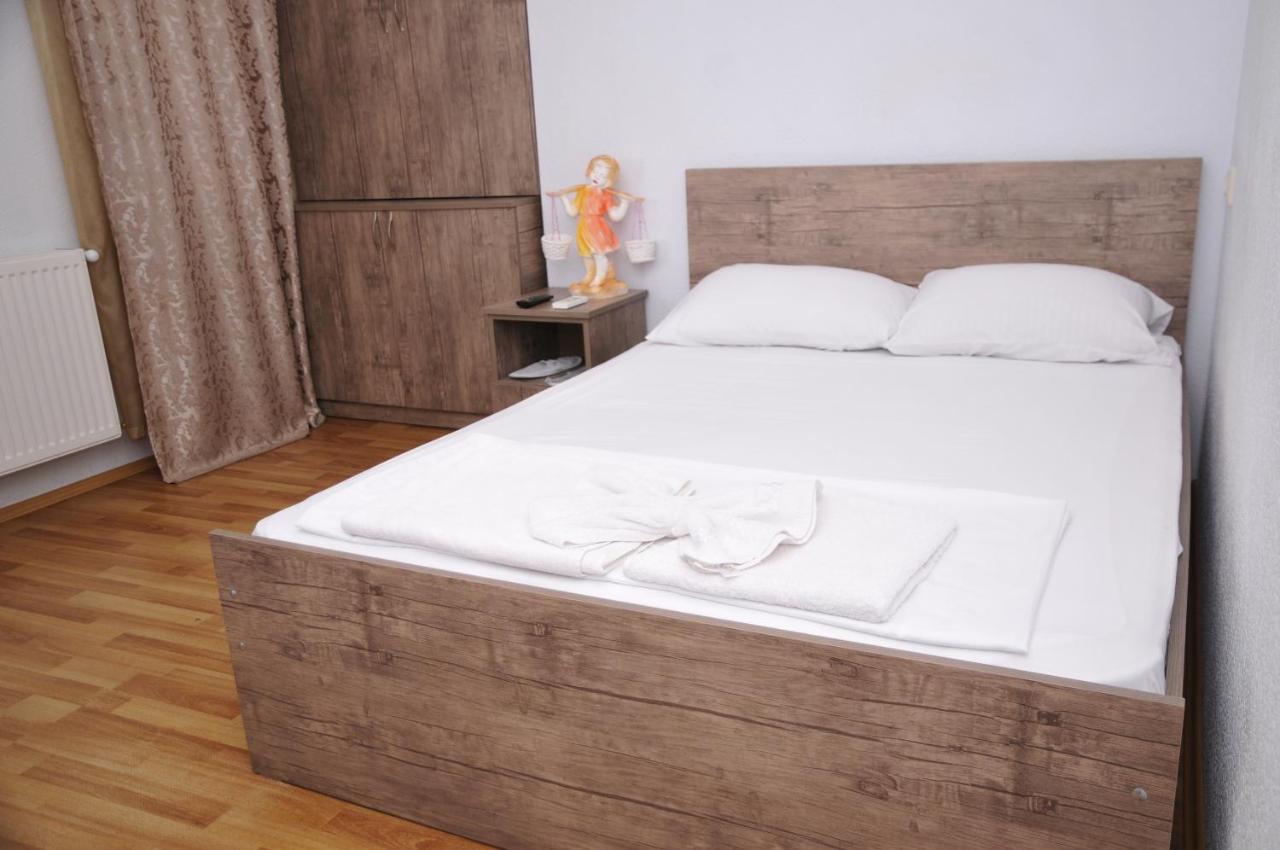 באטומי Dream Hotel מראה חיצוני תמונה