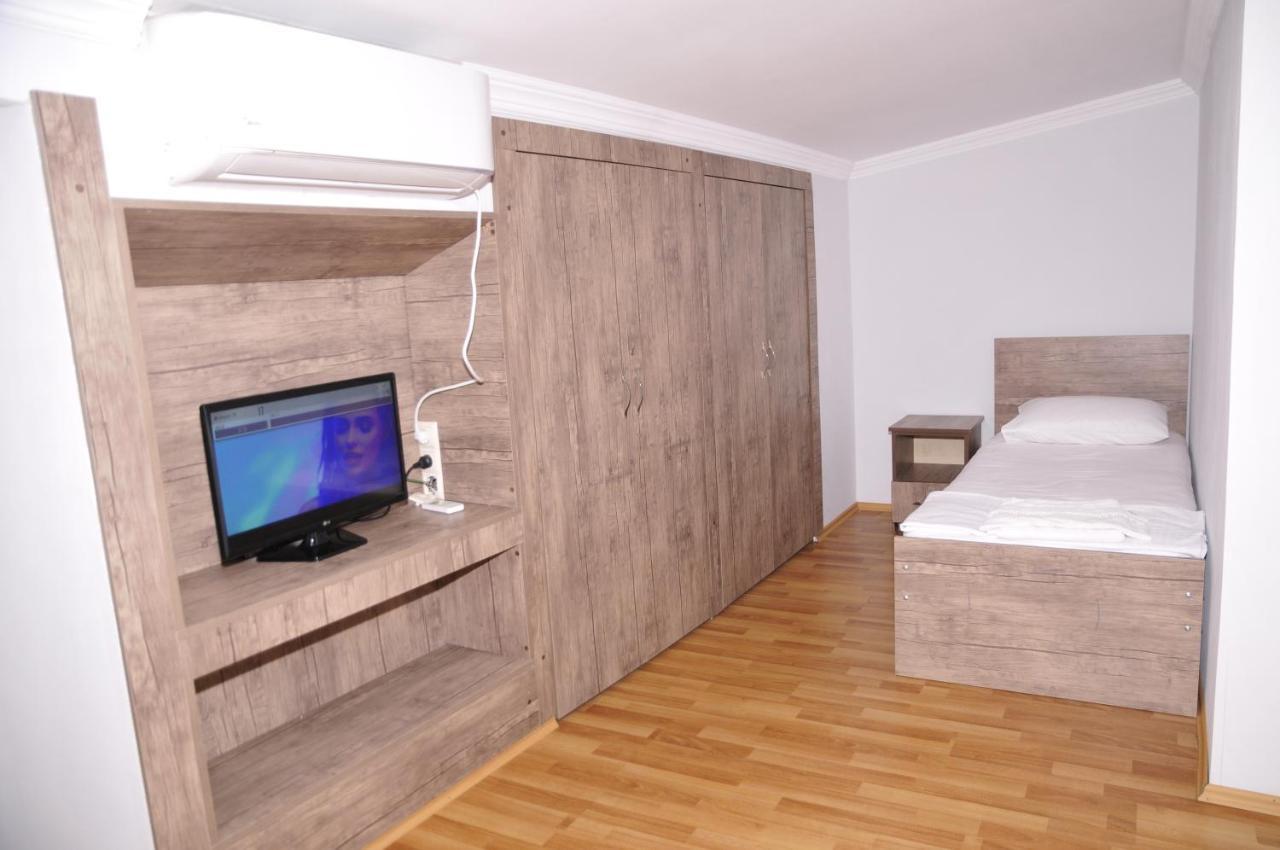 באטומי Dream Hotel מראה חיצוני תמונה