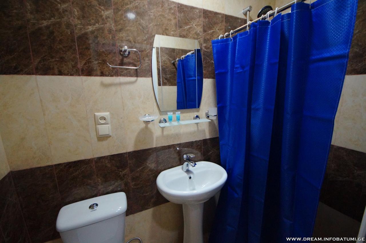 באטומי Dream Hotel מראה חיצוני תמונה