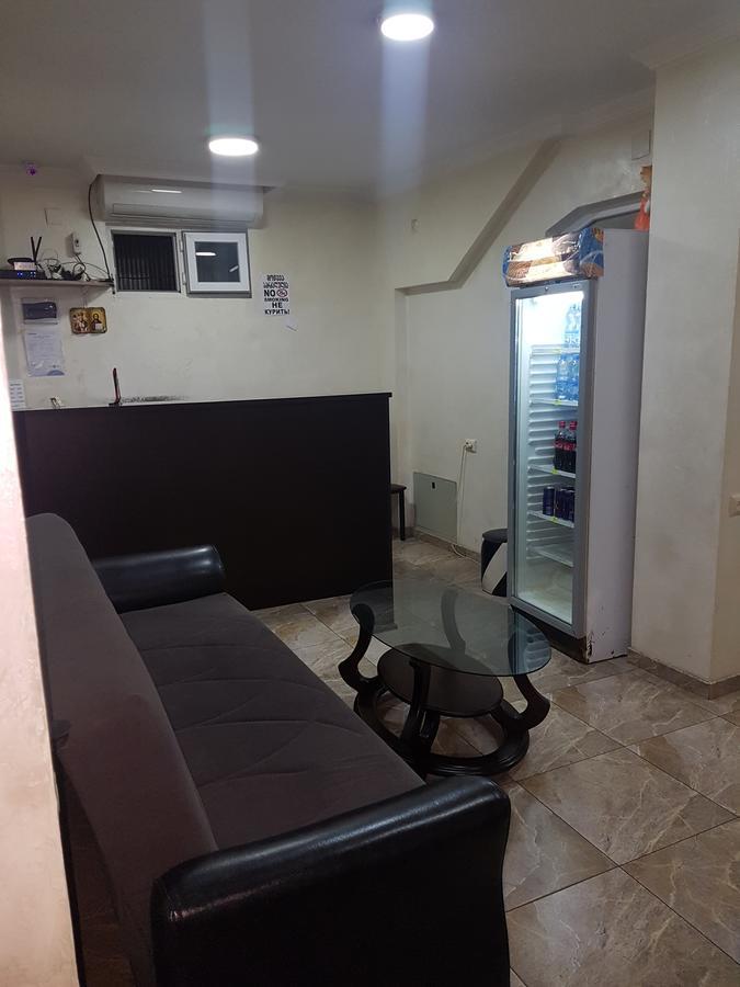 באטומי Dream Hotel מראה חיצוני תמונה
