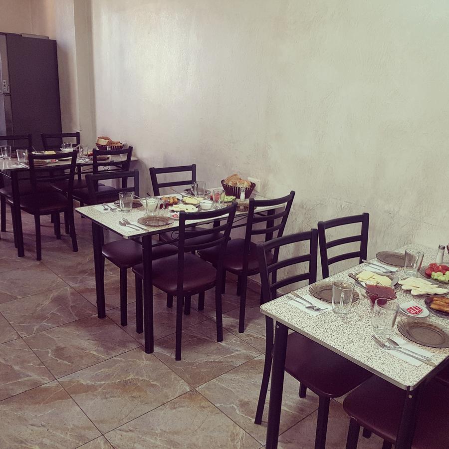 באטומי Dream Hotel מראה חיצוני תמונה