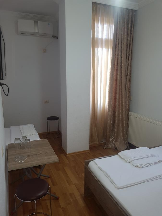 באטומי Dream Hotel מראה חיצוני תמונה