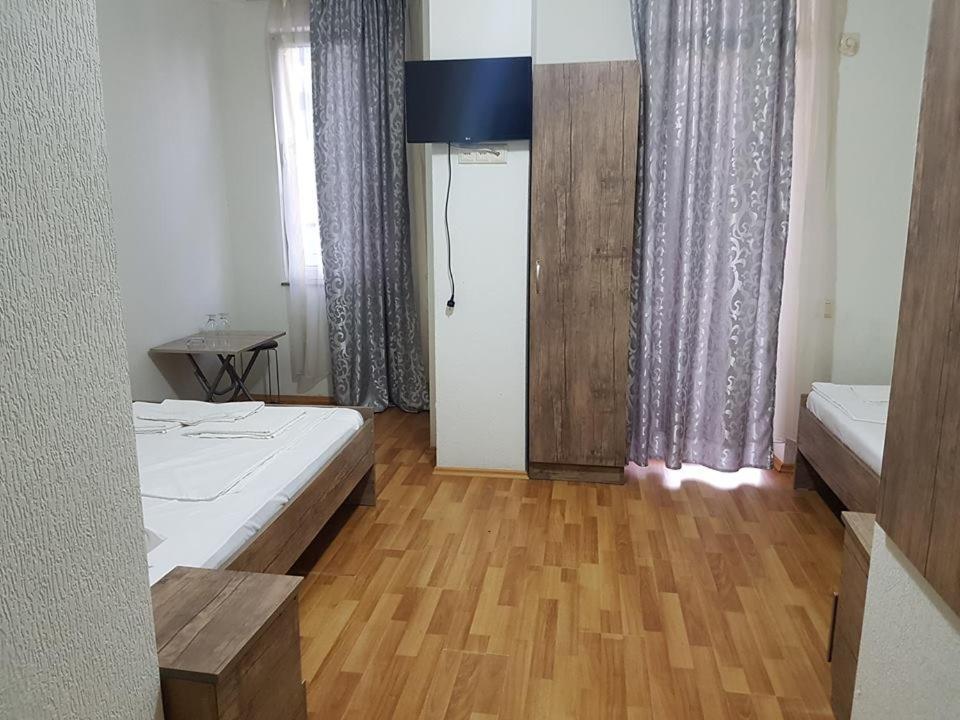 באטומי Dream Hotel מראה חיצוני תמונה