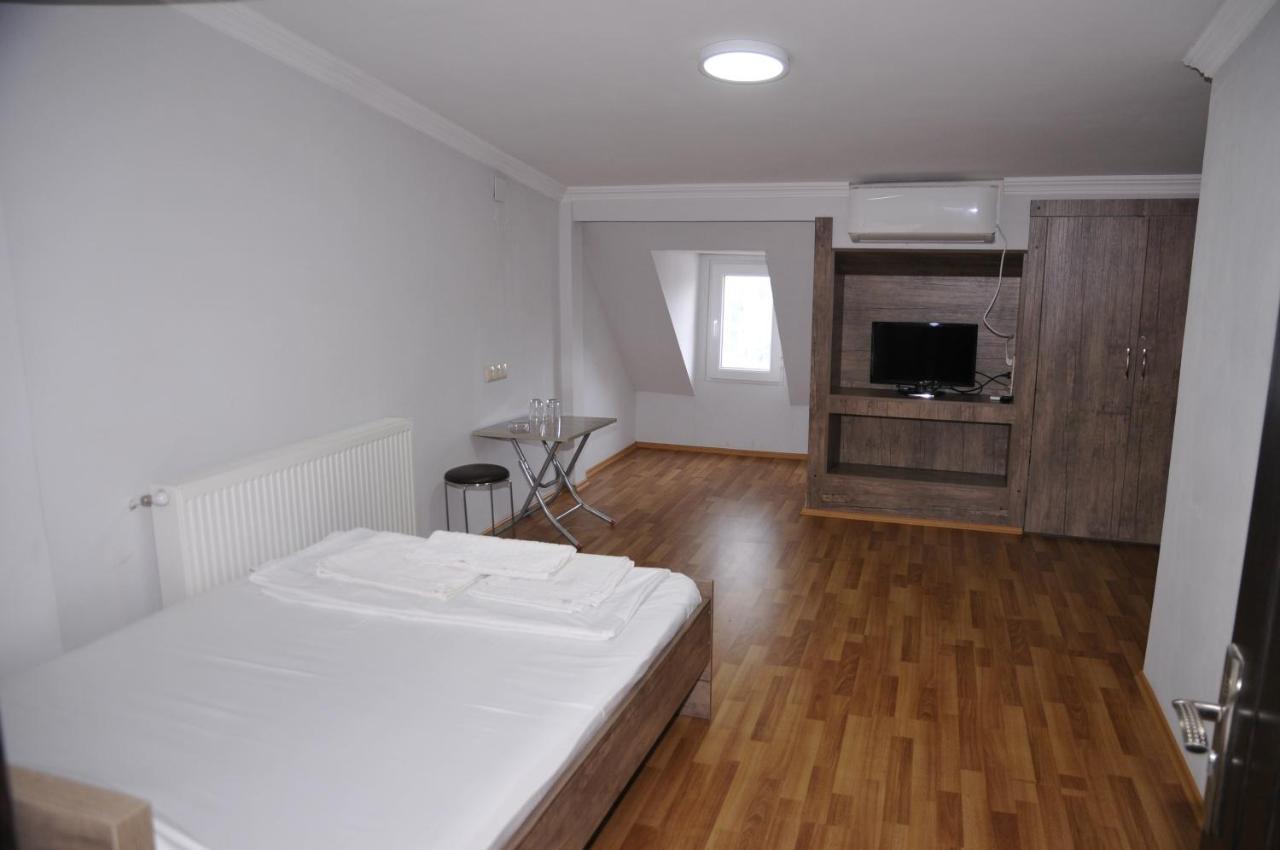 באטומי Dream Hotel מראה חיצוני תמונה