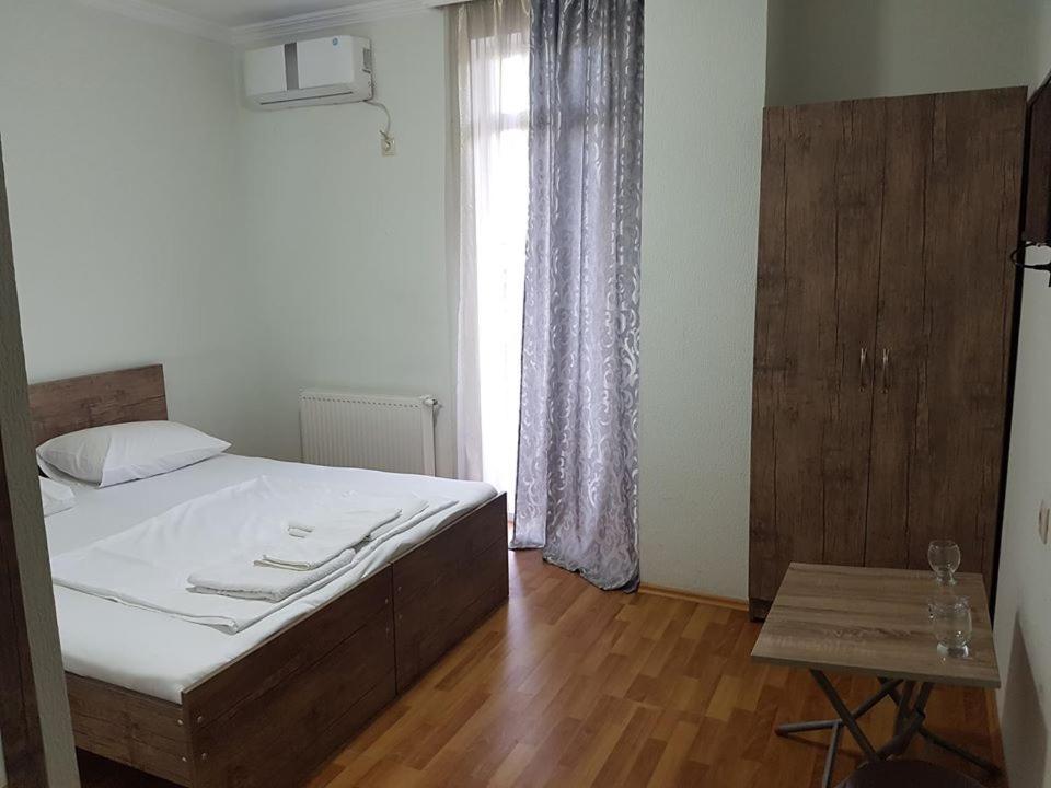 באטומי Dream Hotel מראה חיצוני תמונה