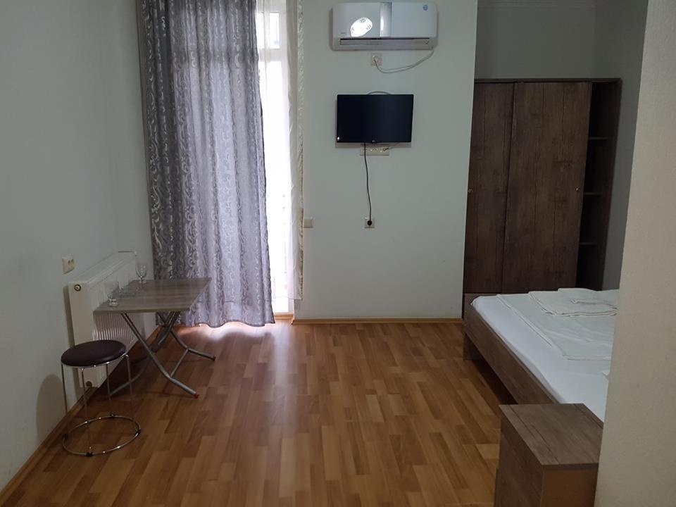 באטומי Dream Hotel מראה חיצוני תמונה