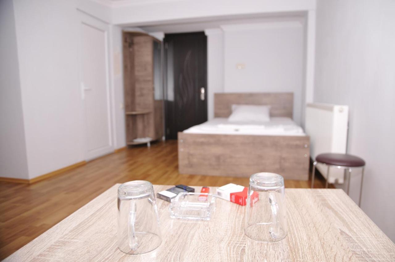 באטומי Dream Hotel מראה חיצוני תמונה