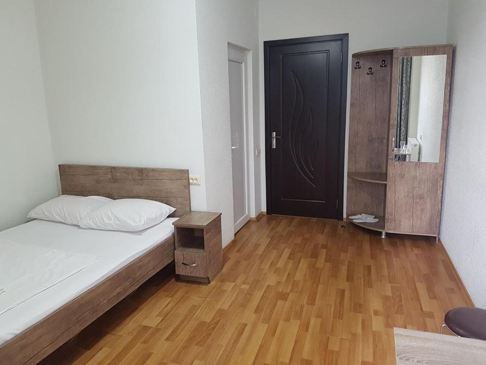 באטומי Dream Hotel מראה חיצוני תמונה
