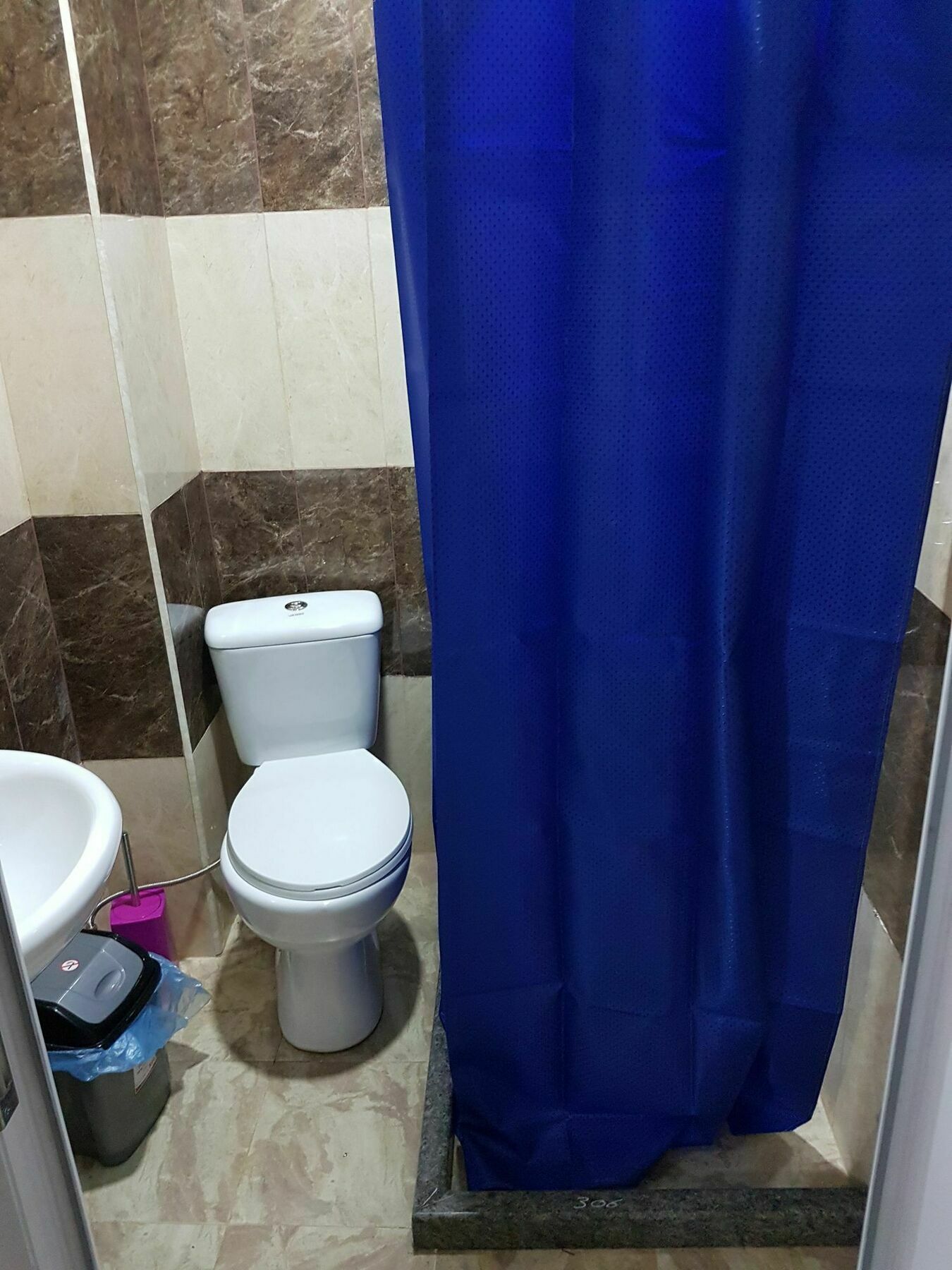 באטומי Dream Hotel מראה חיצוני תמונה