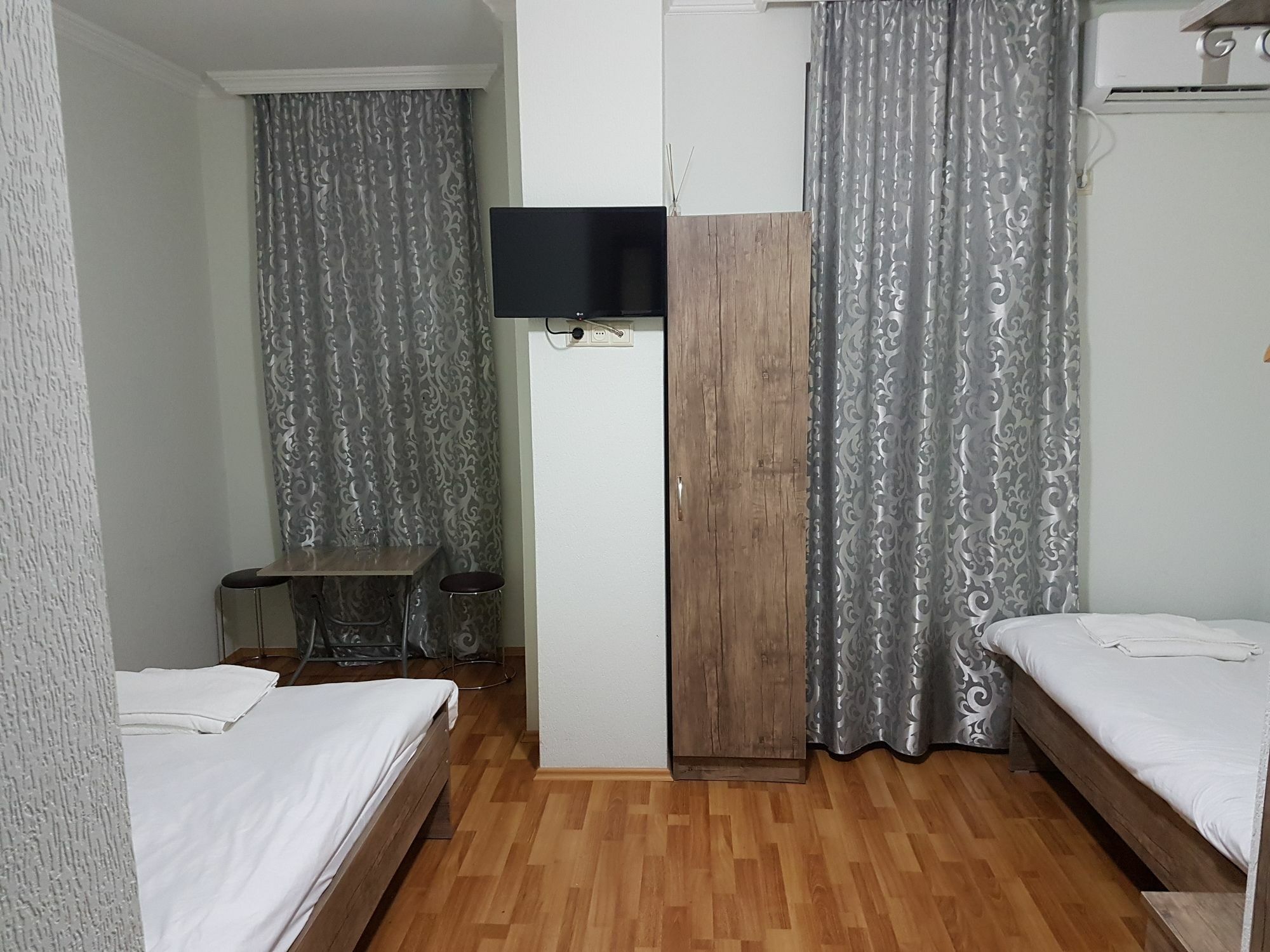 באטומי Dream Hotel מראה חיצוני תמונה